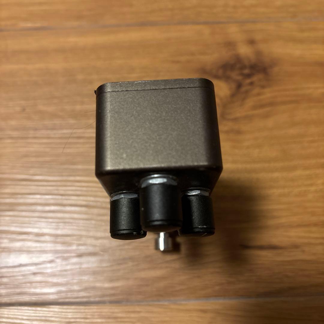 ギター One Control Anodized Brown Distortion