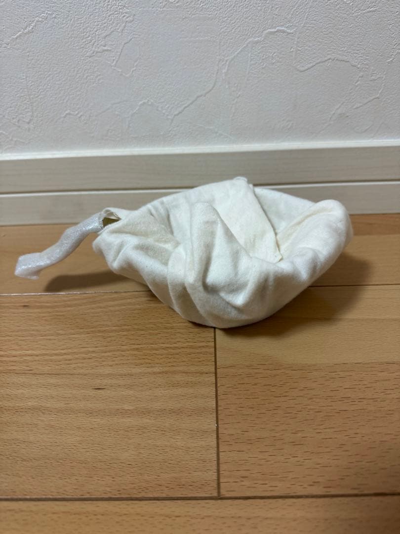 モアイ　真鍮シェラカップ