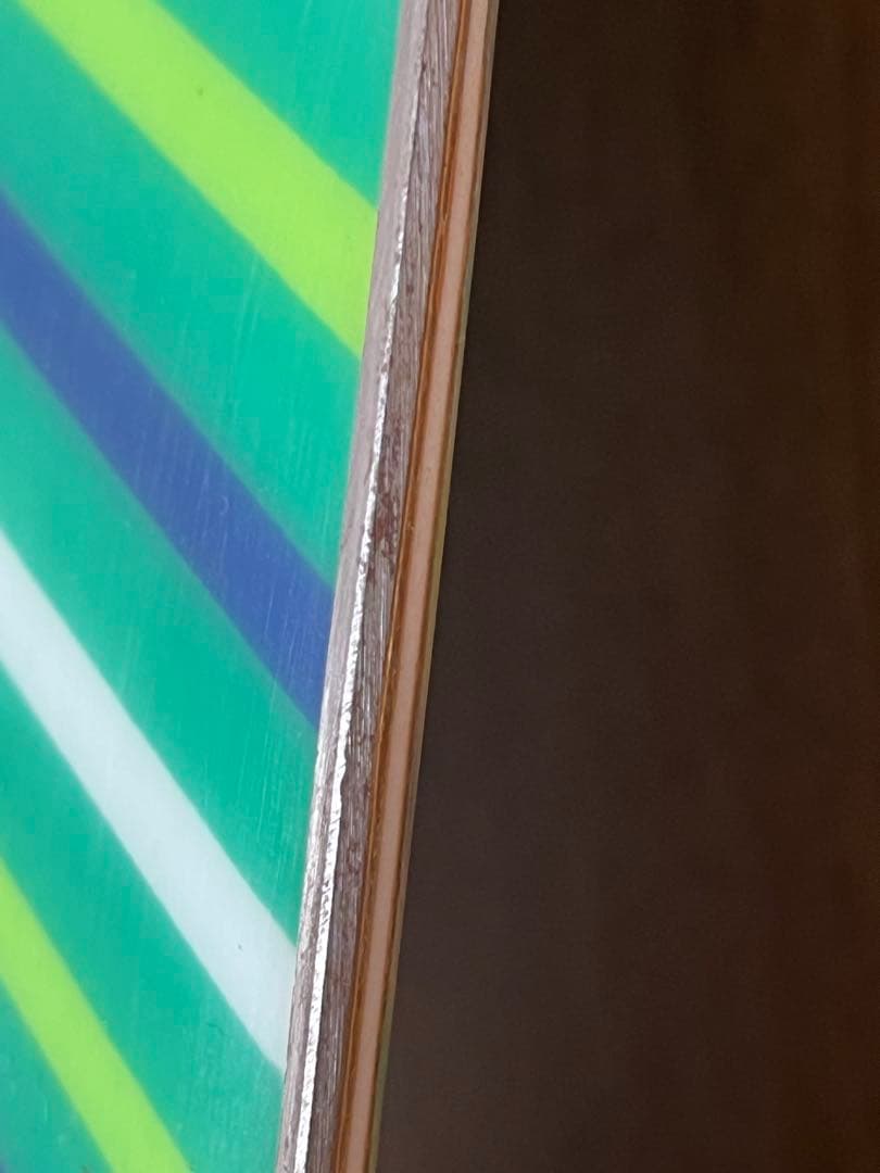 Burton スノーボード 2008年モデル 140cm