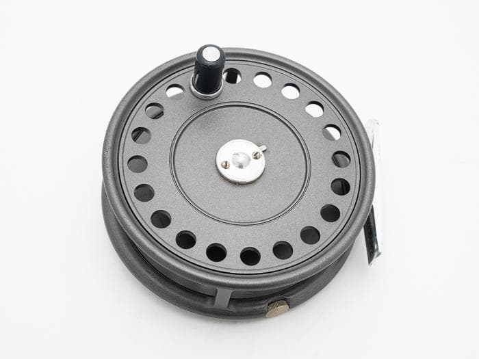 HARDY THE ST JOHN MK2 ハーディ フライリール