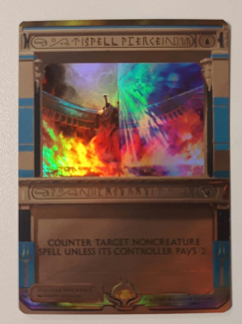 MTG MPS2 呪文貫き/Spell Pierce