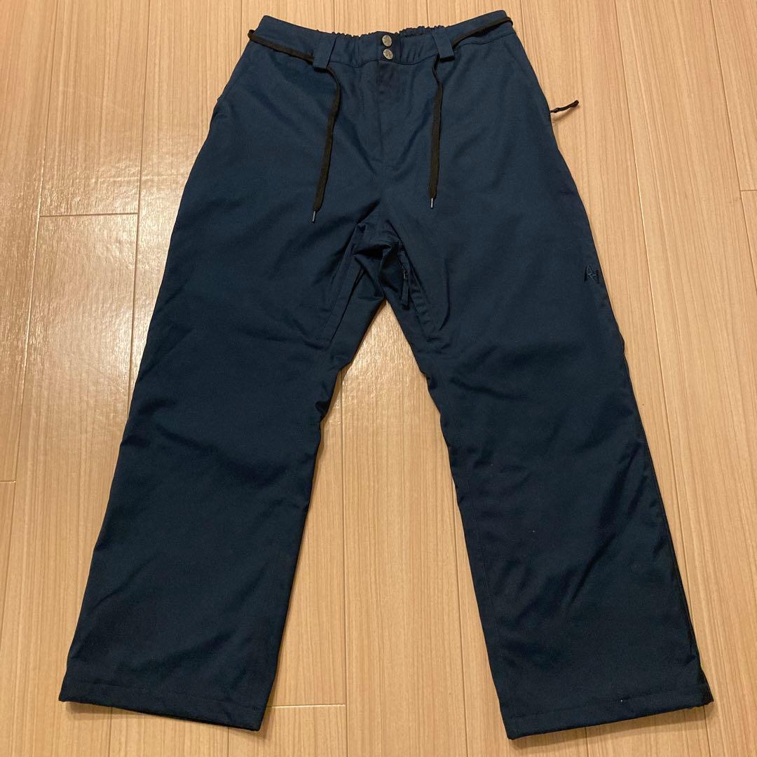 AA HARD WEAR スノーボードパンツ