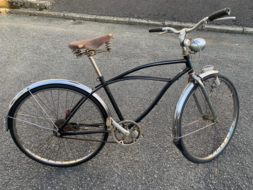 自転車