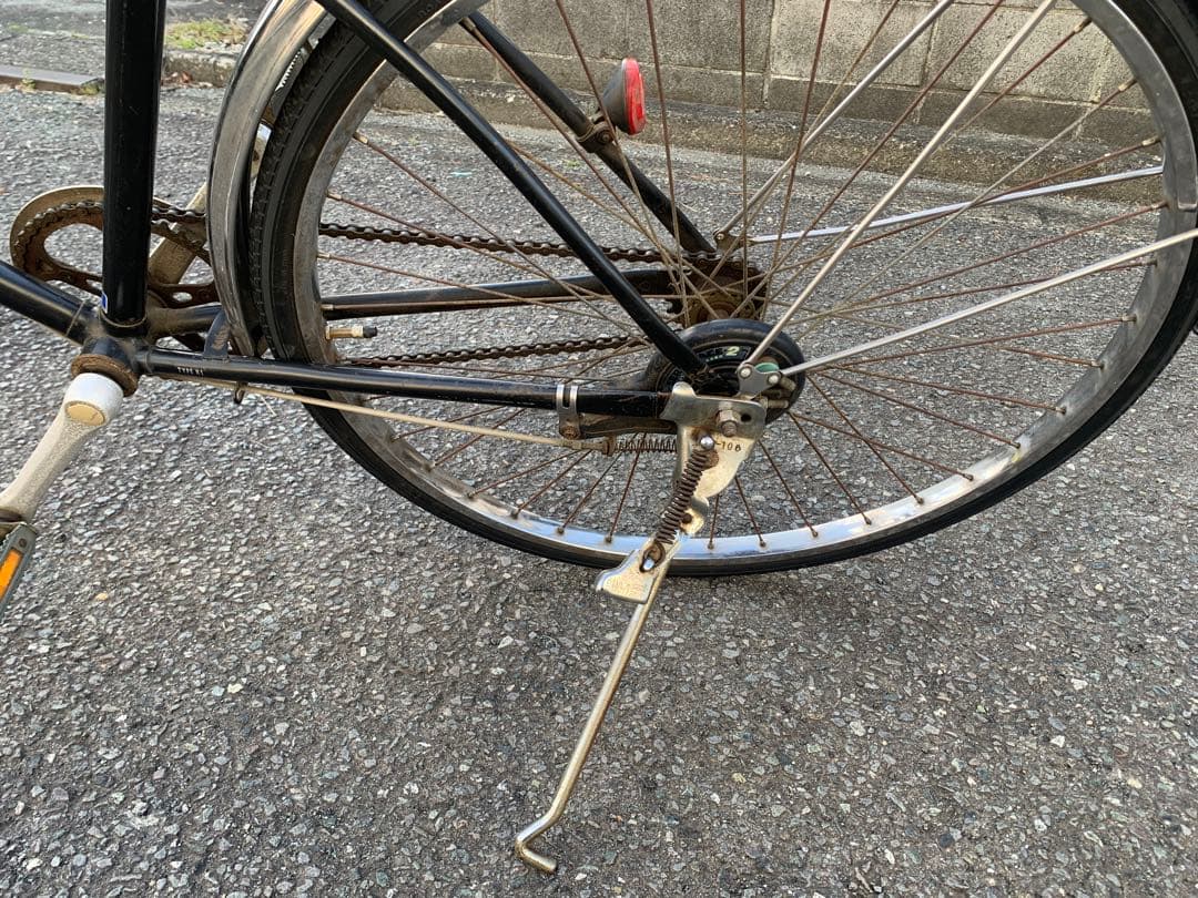 自転車