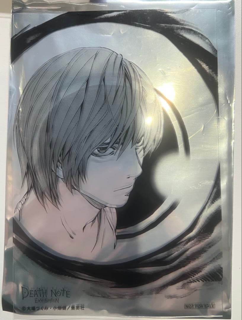 その他 DEATH NOTE