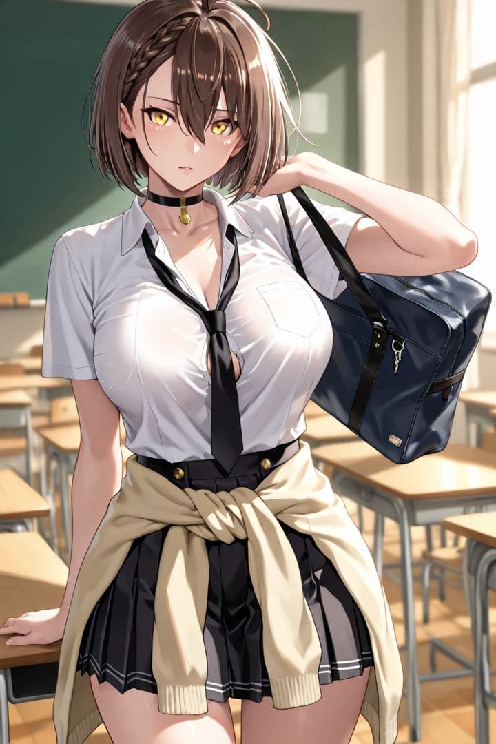 きむかず