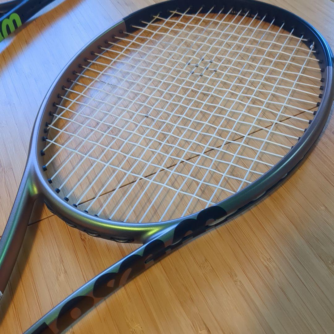 【Wilson】BLADE 98 V8 G3 16x19