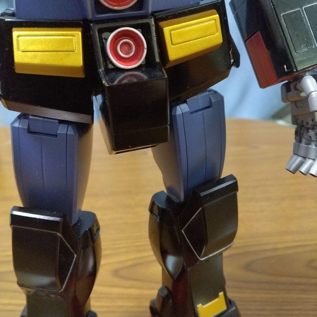 HG(ハイグレード) 1/144 サイコ・ガンダム　全塗装　バンダイ