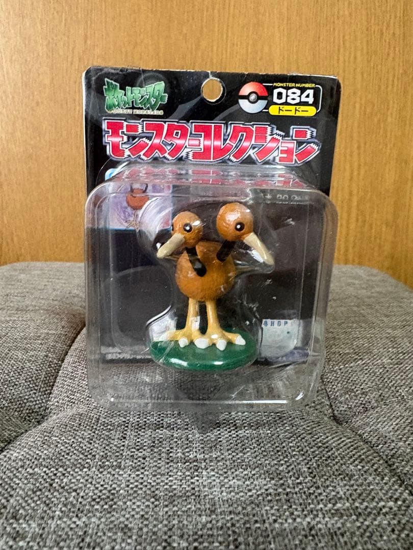 モンコレ初期 ドードー 未開封 ポケモン