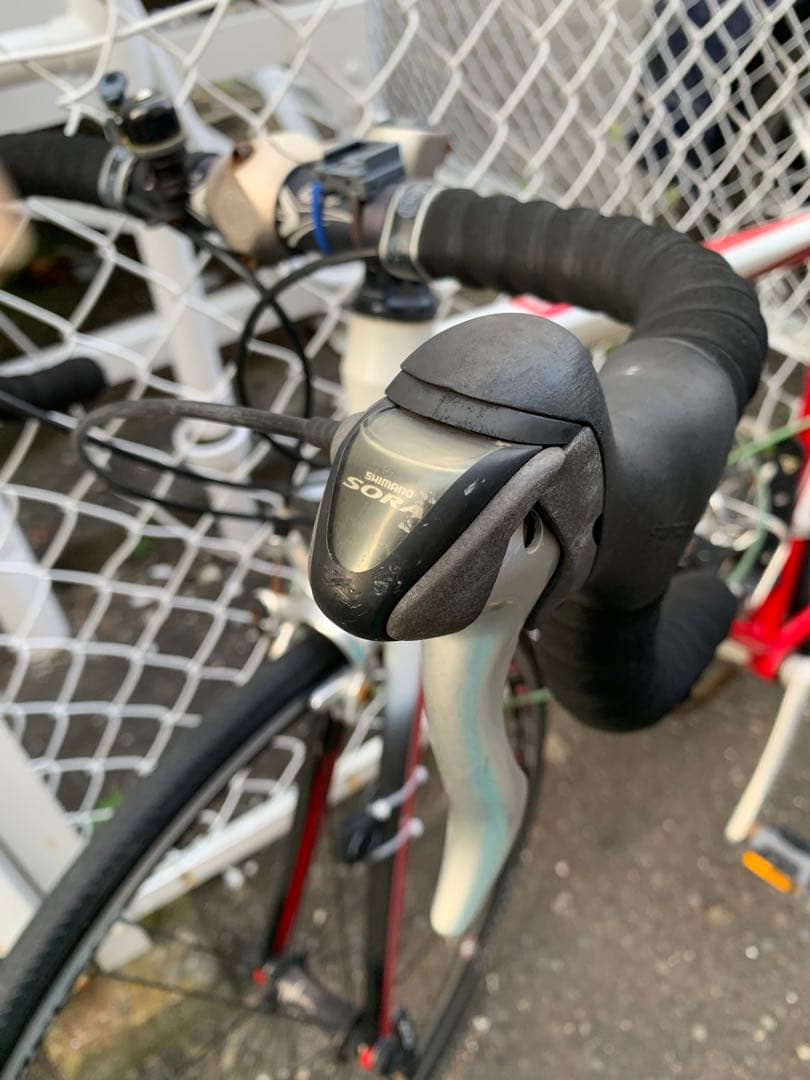 パーツ Trek