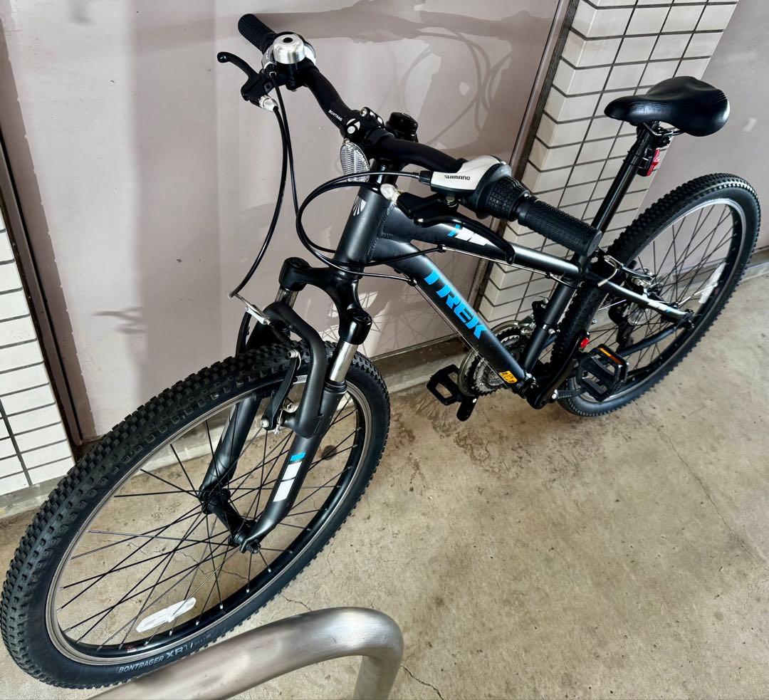 す*ぶ様 Trek マウンテンバイク 24インチ（都内指定公園での手渡し）