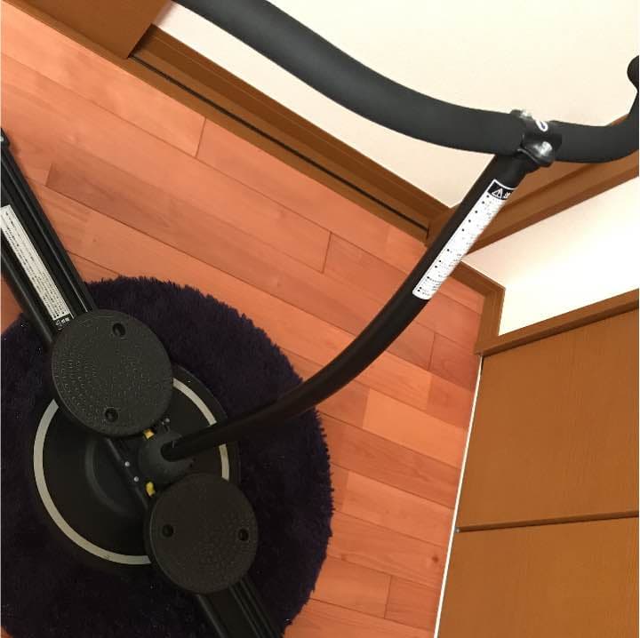 レッグサークル