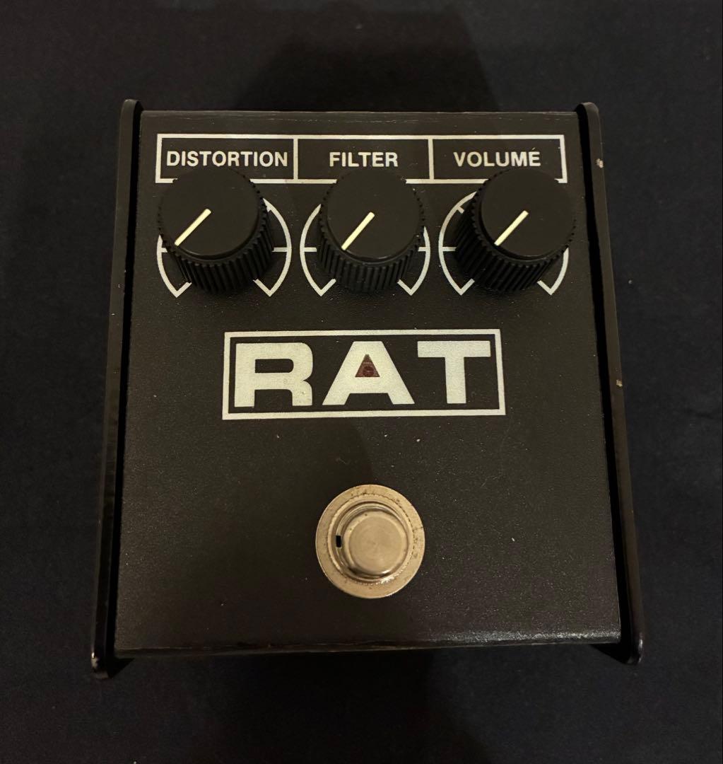 Pro Co RAT USA製
