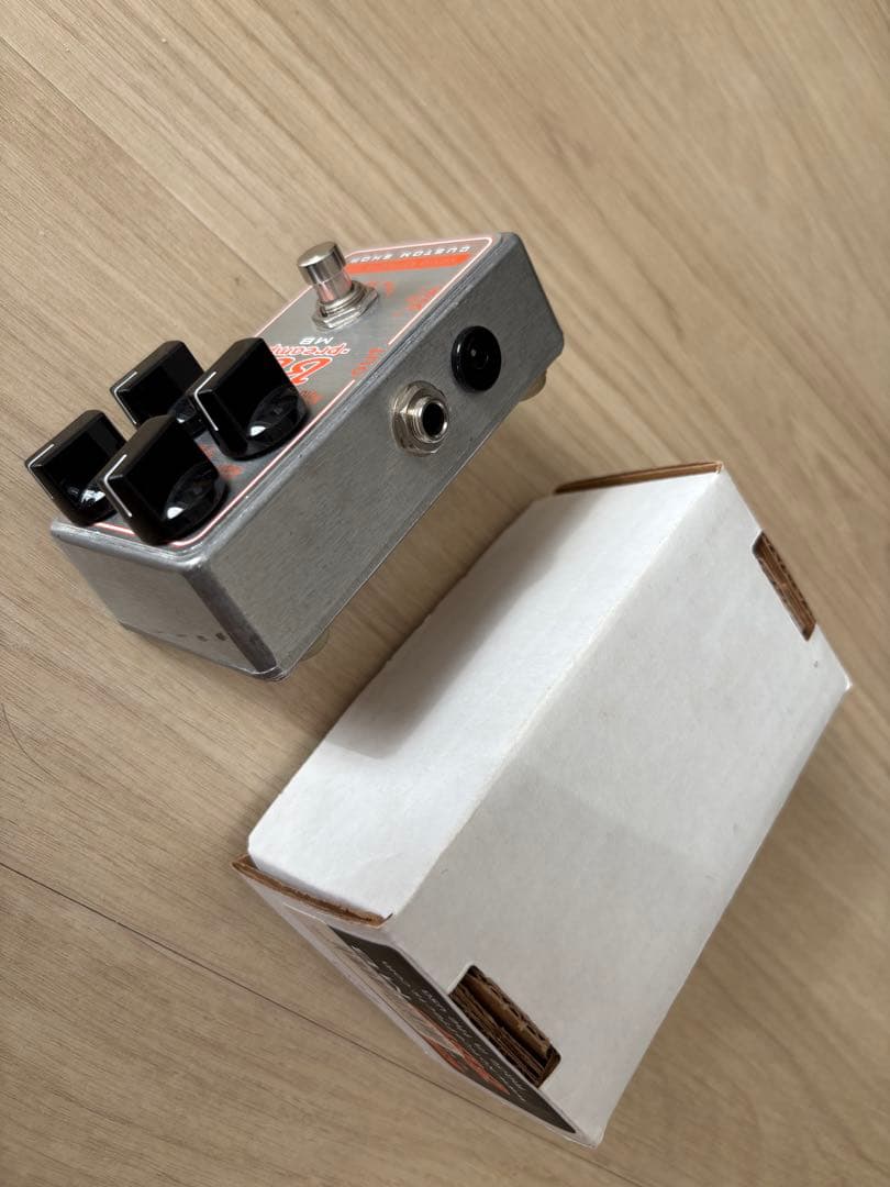 ギター XOTIC BB Preamp MB