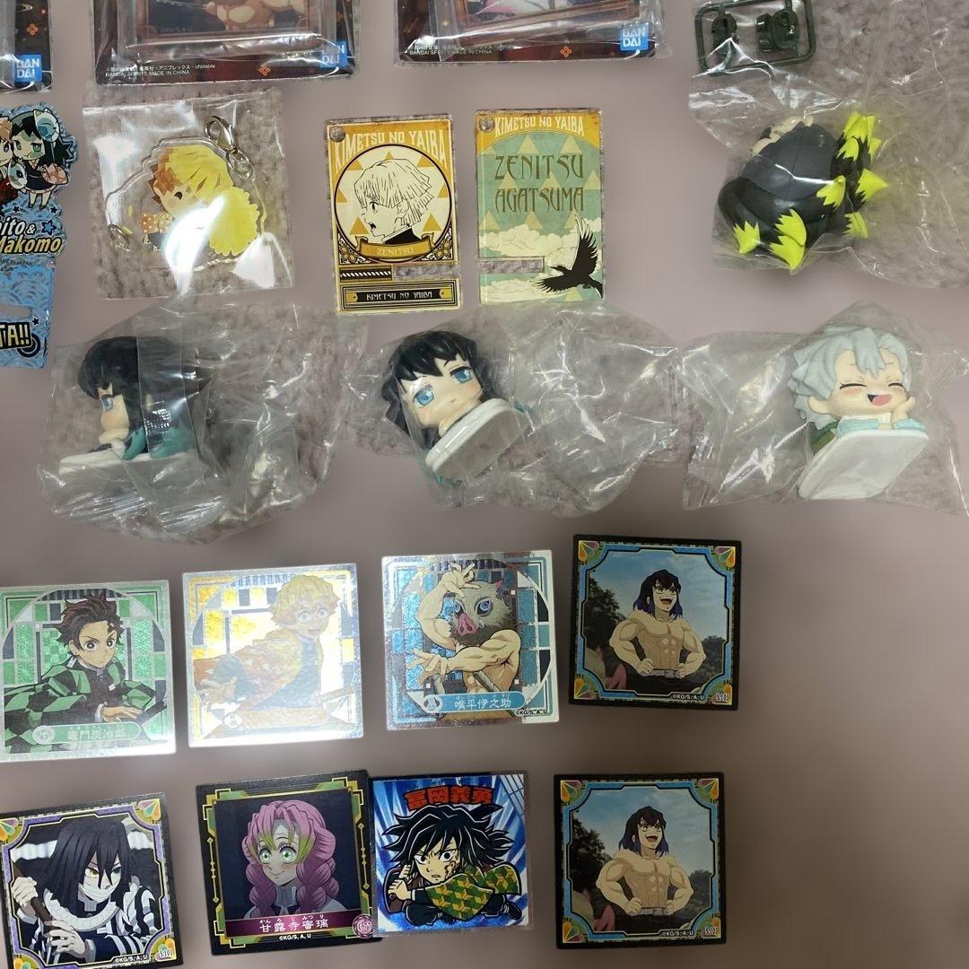 鬼滅の刃 まとめ売り