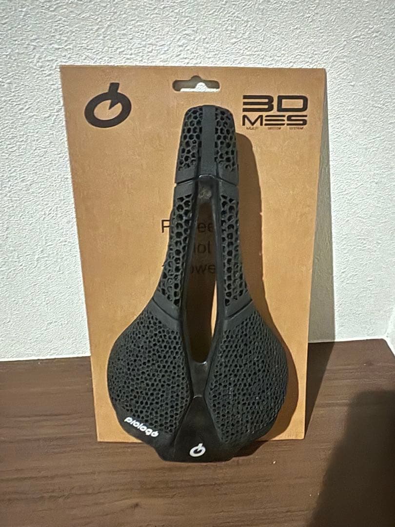 プロロゴ　SCRTCH M5 PAS 3DMSS NACK