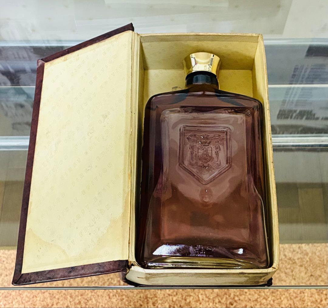 【超希少品】Thomas Adams1949 first edition 非売品