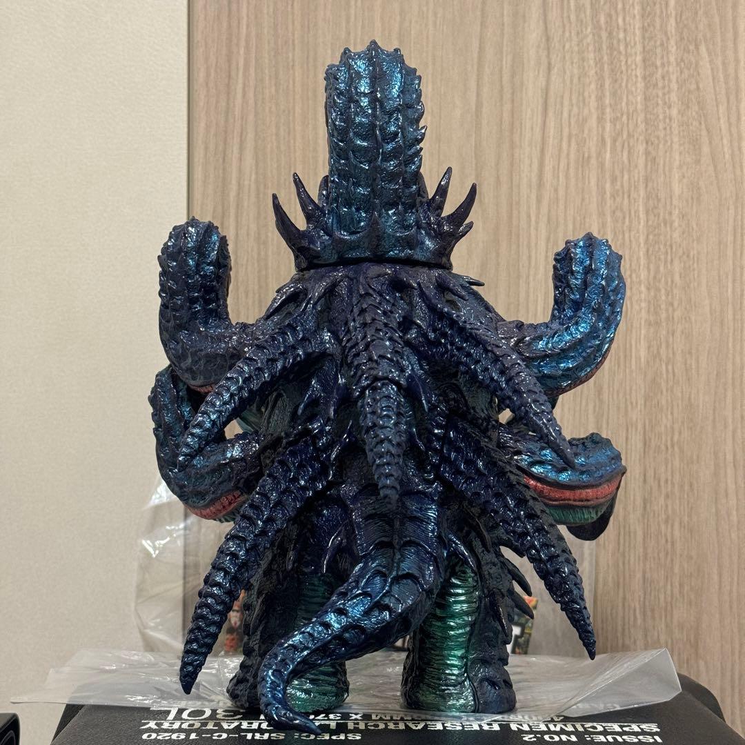 ビヒモス　マーミット　アークデーモン