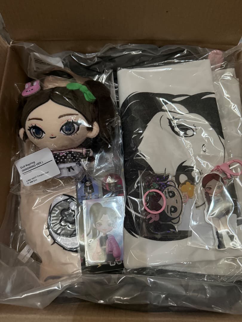 アイドル minwin
