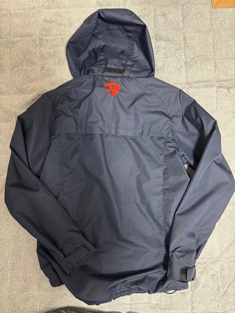 Nike Arsenal Storm-Fit ジャケット アーセナルジャケット