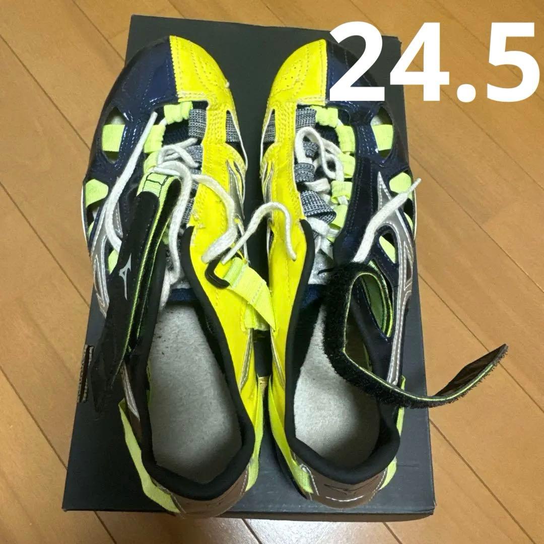 クロノインクス 9 sp 24.5