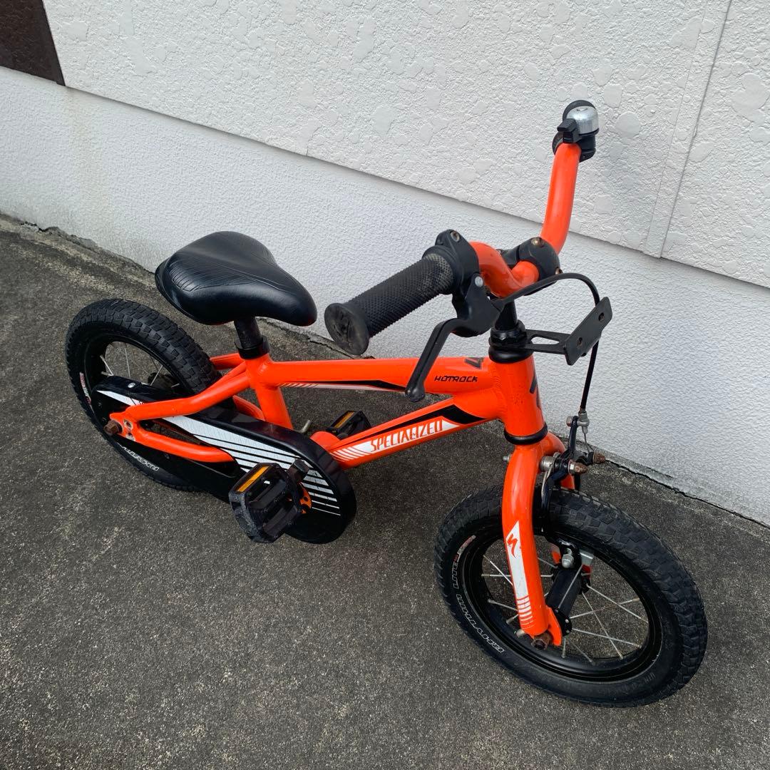 スペシャライズド 子供用自転車 12インチ キッズサイクル