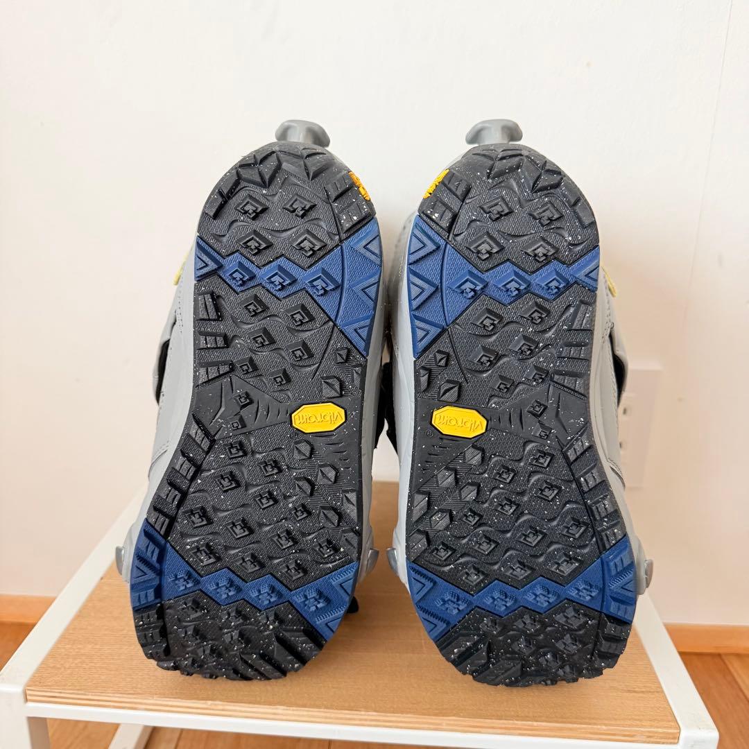 Burton STEP ON Photon BOA WIDE バートン 27.0