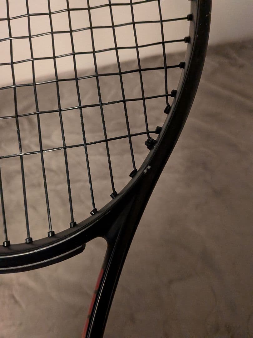 ラケット(硬式用) DUNLOP CX200 2022 LIMITED EDITION