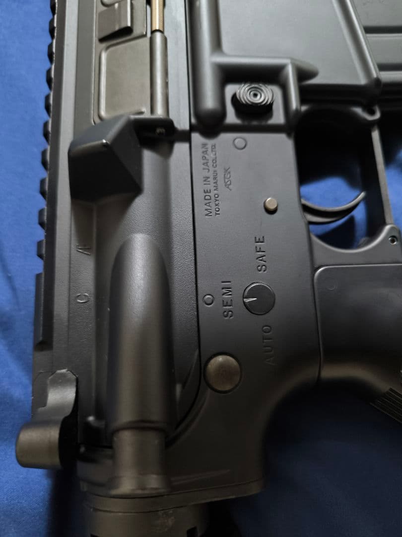 東京マルイ M4A1 次世代電動ガン