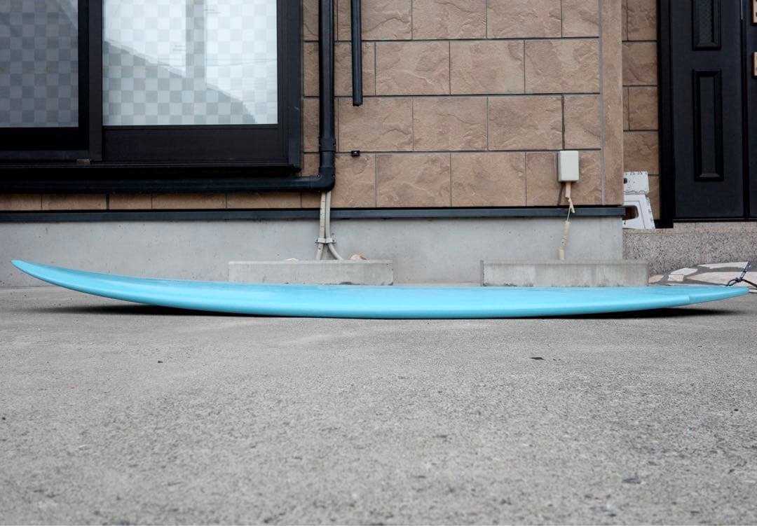 【美品】Thomas Surfboards MV1 6.4ft ツインフィン