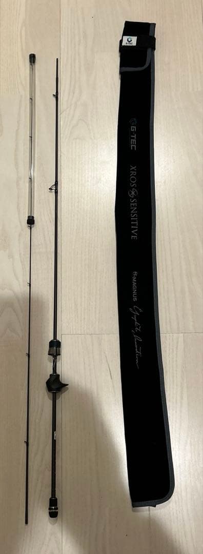 ロッド XrosSensitive XSC-59ST-Pro