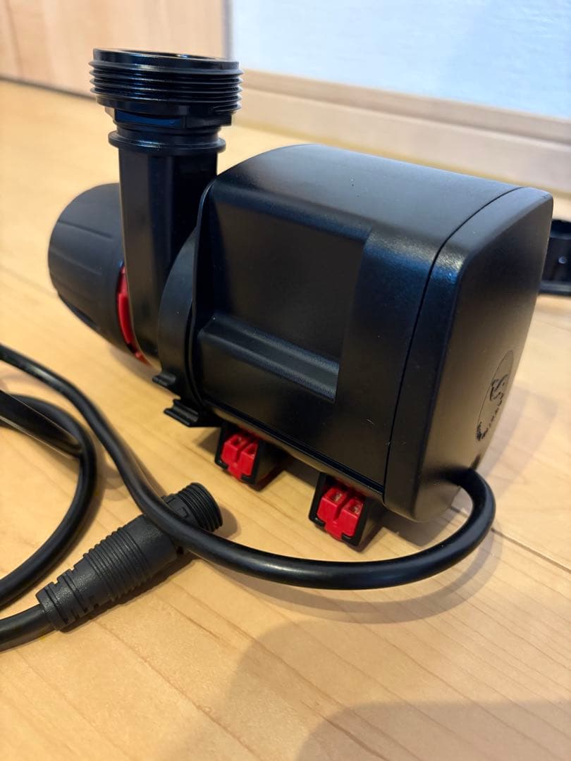 Red Sea ReefRun 5500 DCポンプ　レッドシー　リーフラン