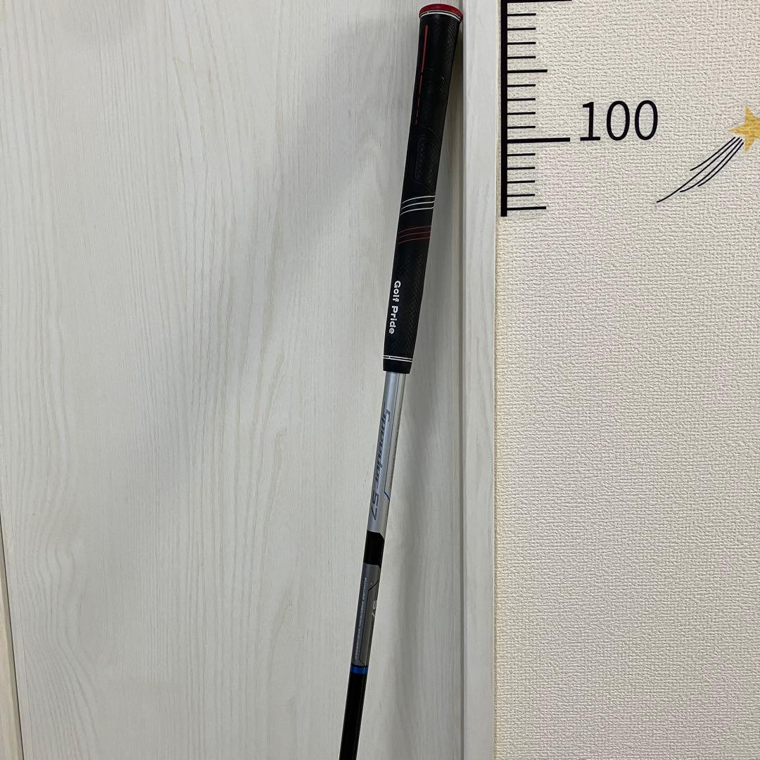 テーラーメイド SLDR ミニドライバー USモデル 16度 シャフトR