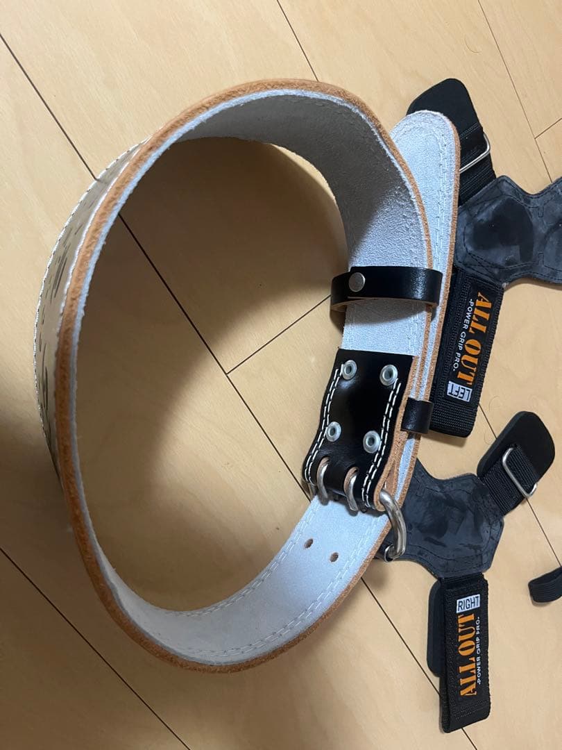 筋トレセット