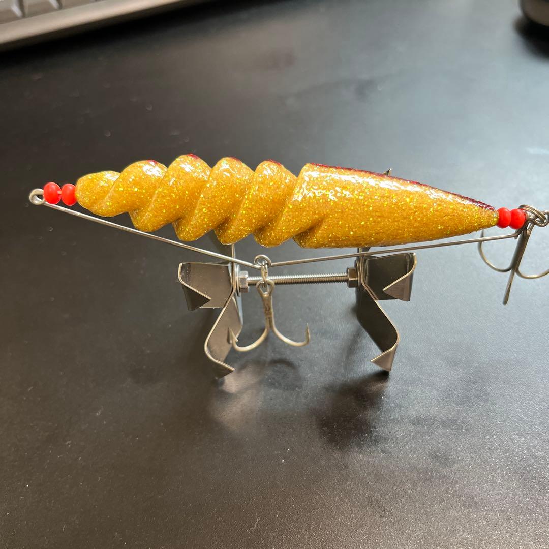 モリタプロダクツ　ガウディ　メガクルーザー