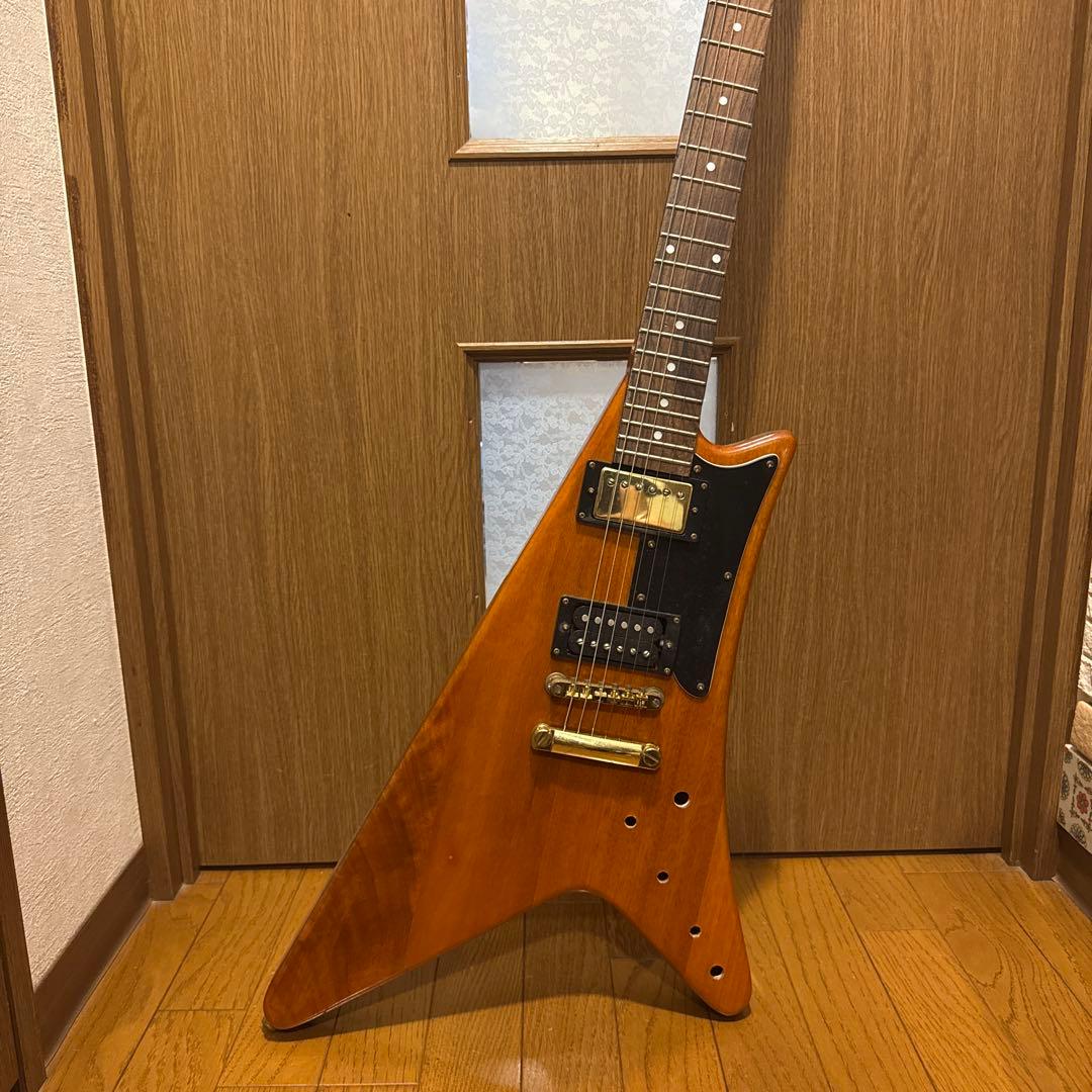 ジャンク ノーブランド品 Modern モダーン