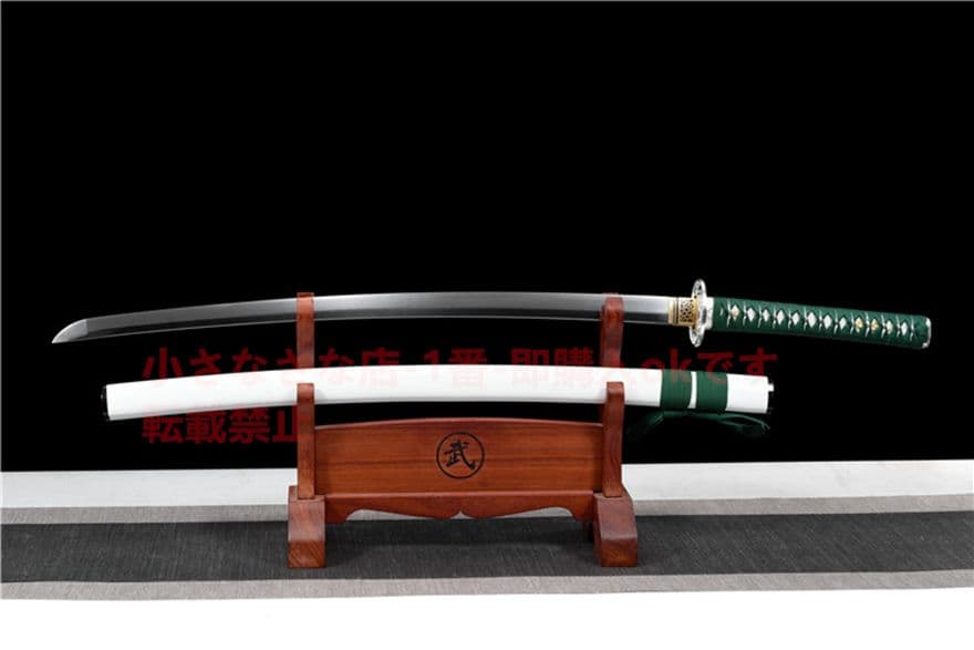 武具　刀装具　日本刀　模造刀   居合刀 『五七桐』
