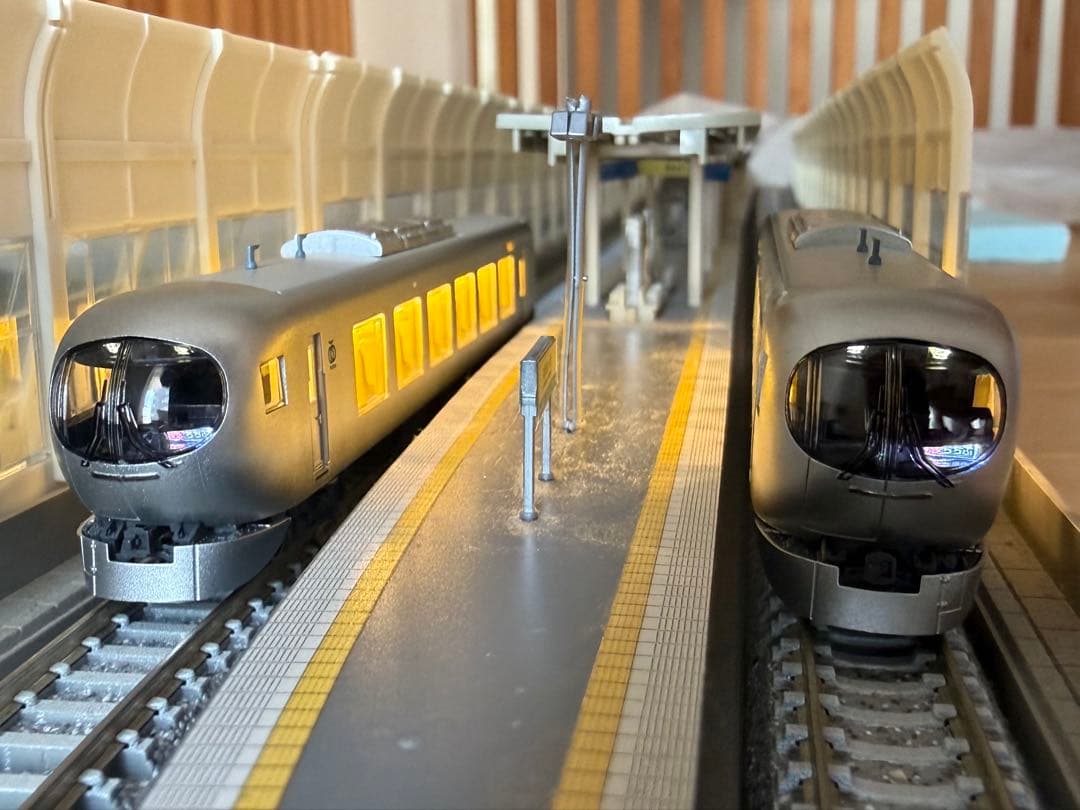 MICROACE 西武鉄道 001系 Laview 8両