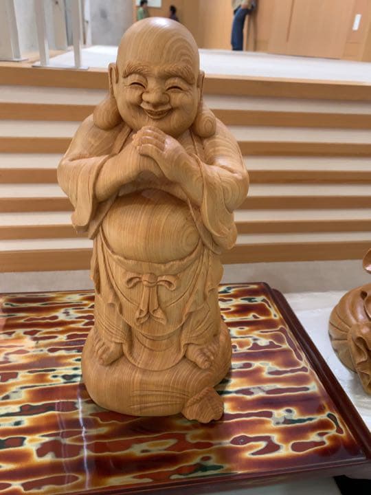 弥勒さま
