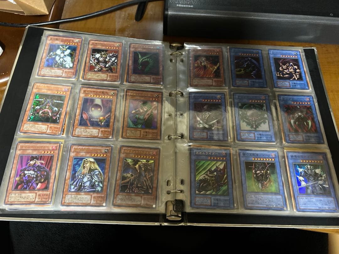 遊戯王カード全キラまとめ売り激レア