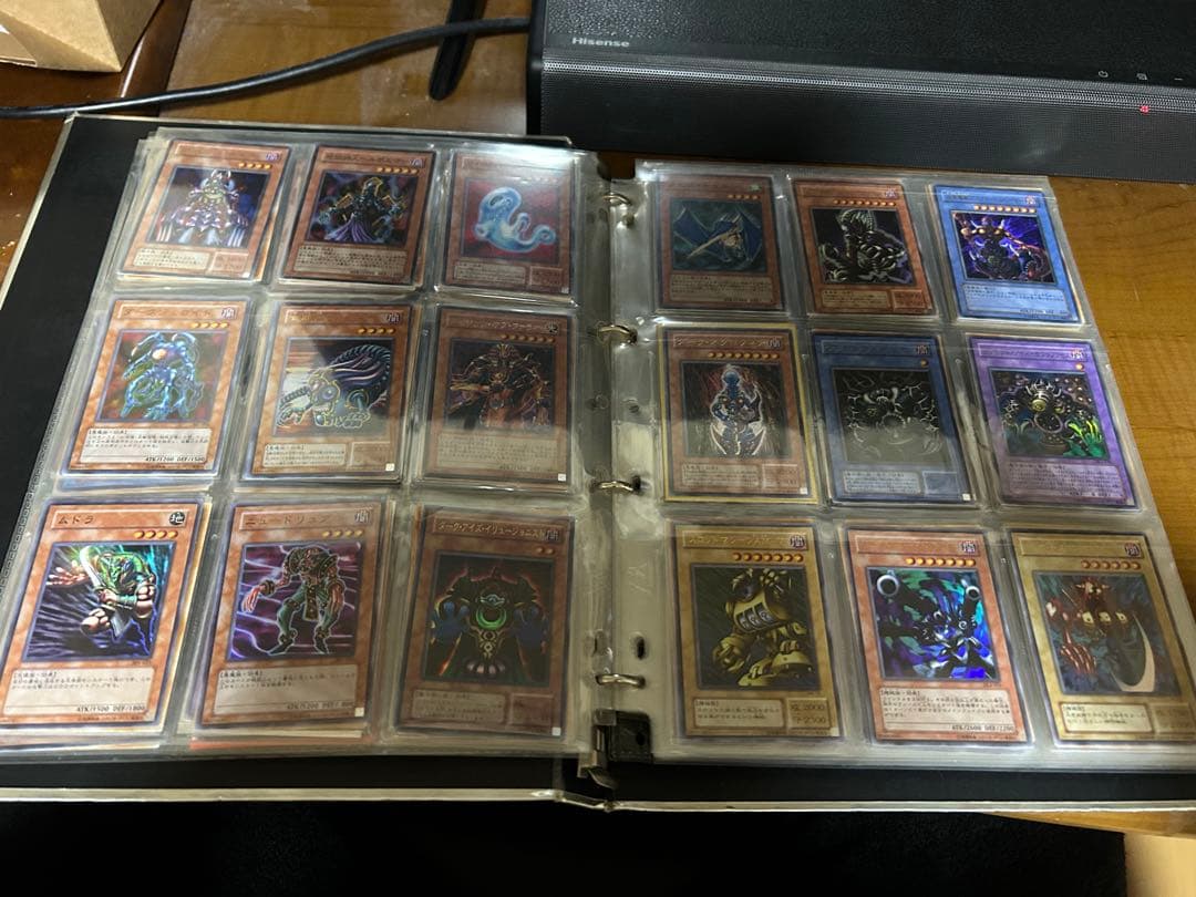 遊戯王カード全キラまとめ売り激レア