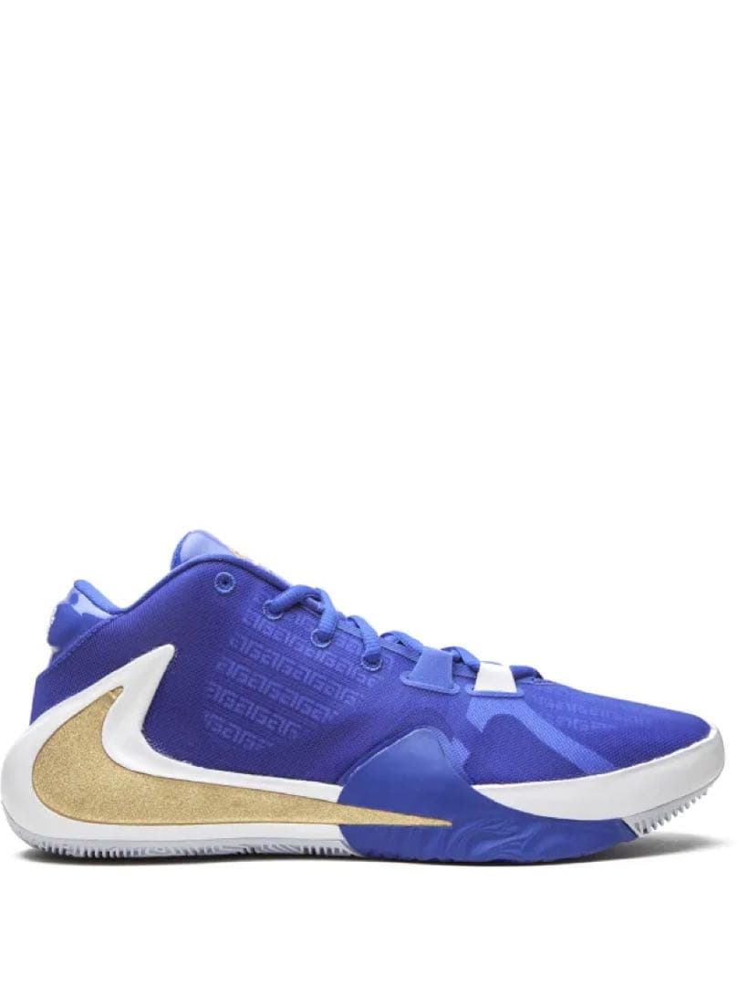 Zoom freak 1バッシュ 希少
