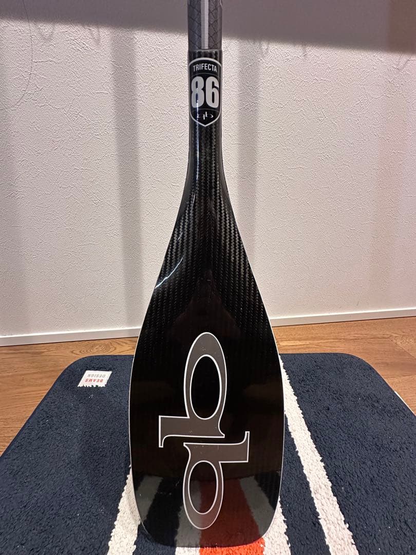 クイックブレードQUICKBLADE TRIFECTA SUP パドル