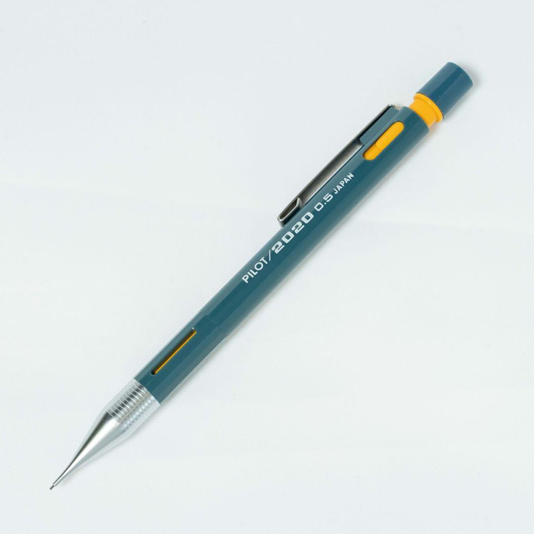 PILOT 2020 フレフレ シャーペン 0.5mm