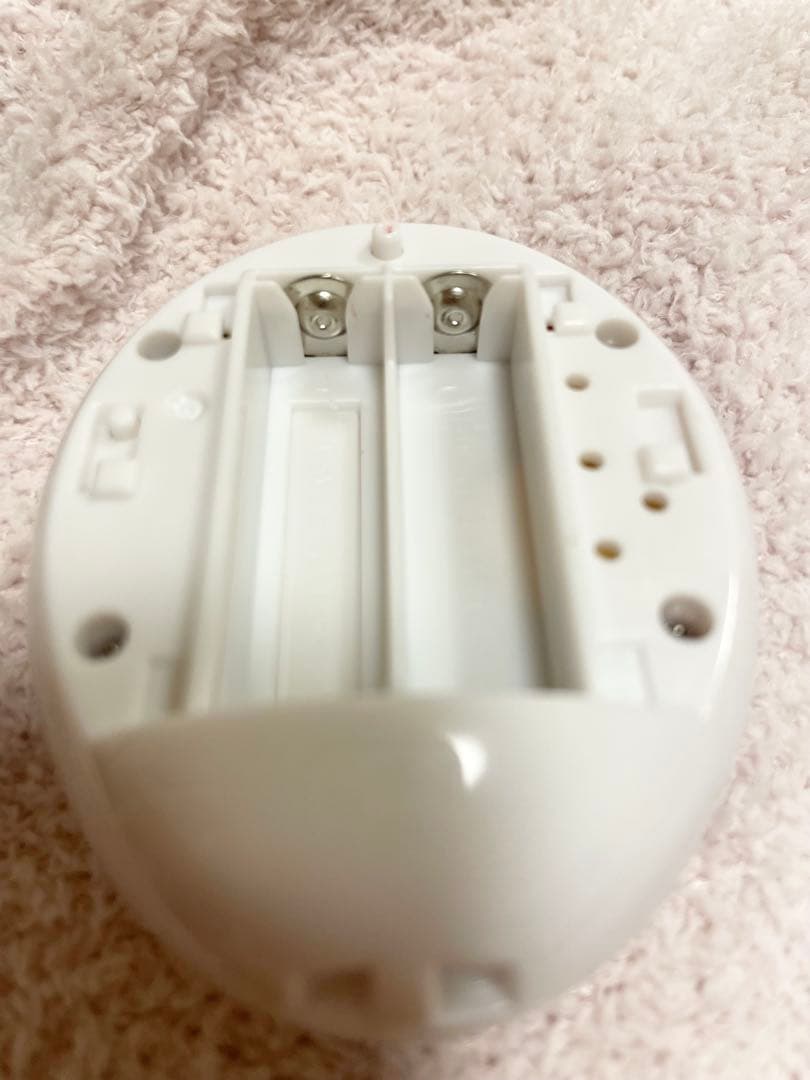たまごっちみーつ　パステルみーつ　ホワイト