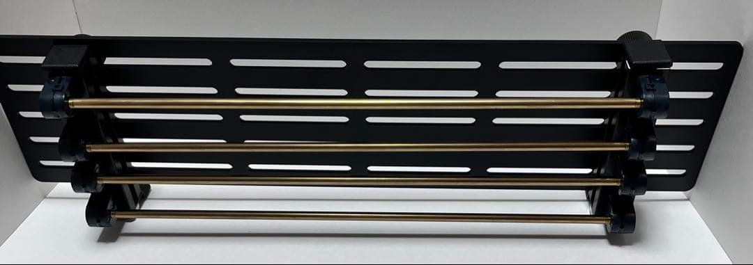 【中古】nowellcamp NW SLIDE-SIDETOP25 ブラック