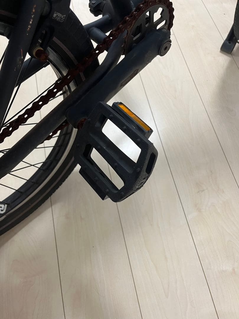 BMX FIT BIKE CO. MAC1 ※引き渡しのみ