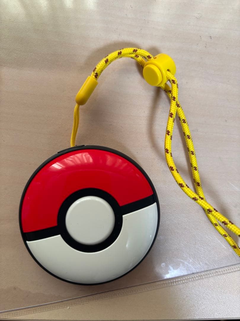 ポケモンGOplus +
