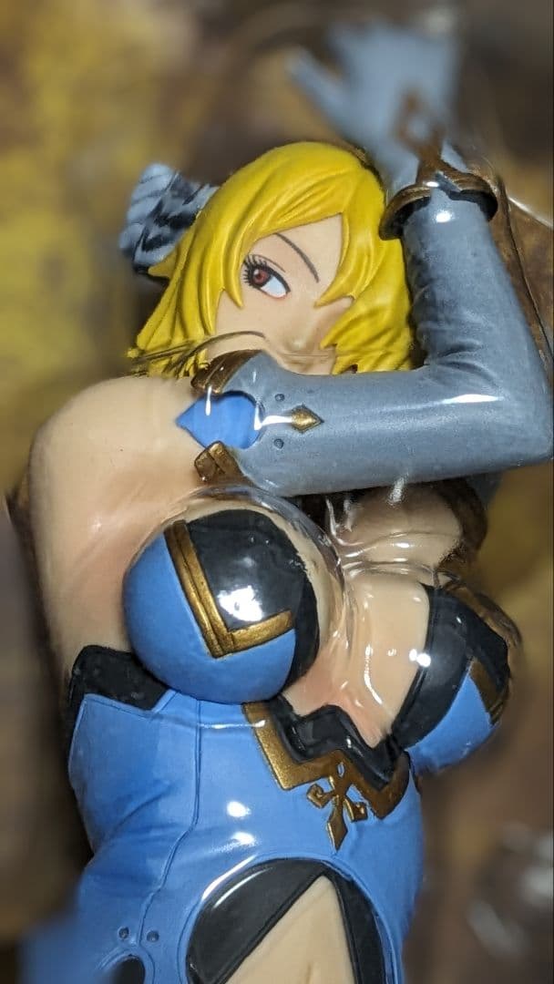 限定版 山下しゅんや作品集ロザーナ　Sweet Dreems未開封1/7完成品