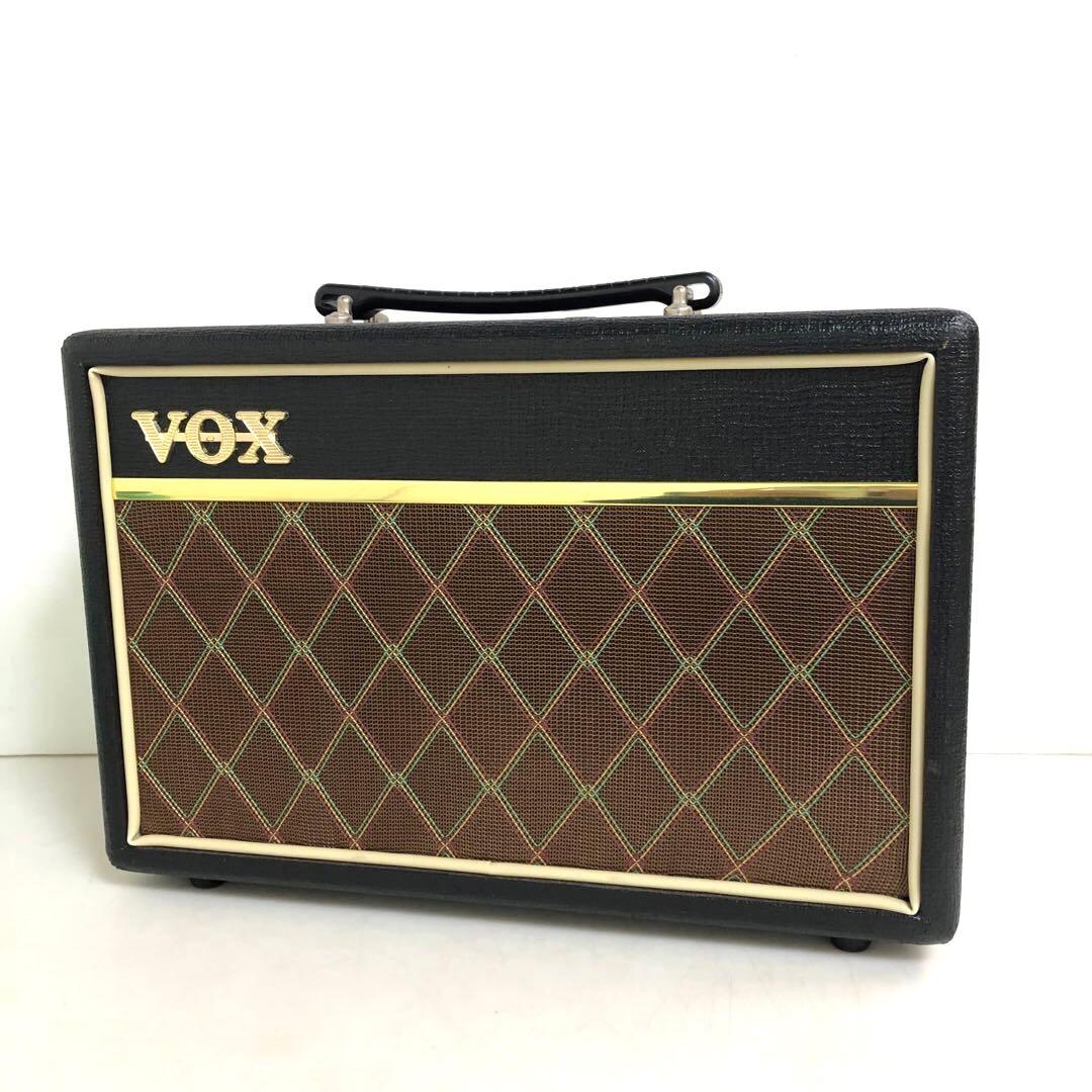 VOX ギターアンプ V9106 パスファインダー10